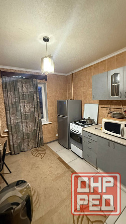 Аренда 2 комнатной на Широком Донецк Донецк - изображение 1