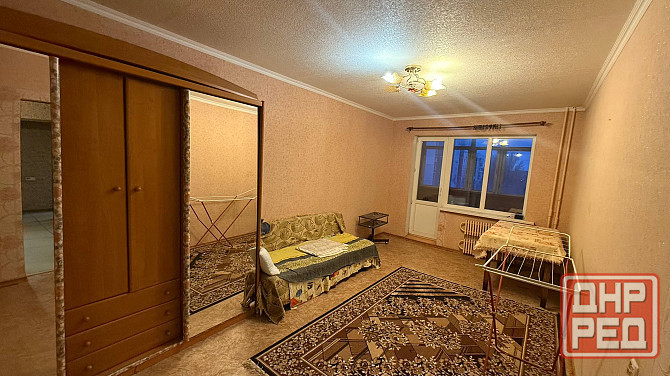 Аренда 2 комнатной на Широком Донецк Донецк - изображение 4