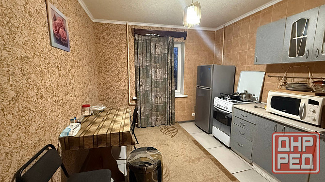 Аренда 2 комнатной на Широком Донецк Донецк - изображение 2