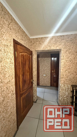 Аренда 2 комнатной на Широком Донецк Донецк - изображение 10