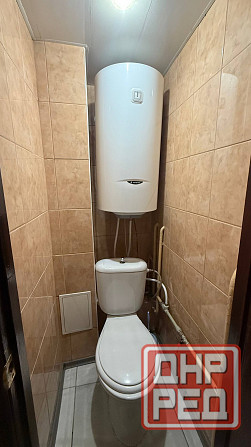 Аренда 2 комнатной на Широком Донецк Донецк - изображение 7