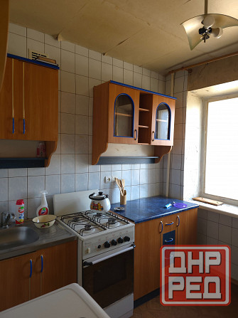 Кухонный гарнитур Донецк - изображение 1