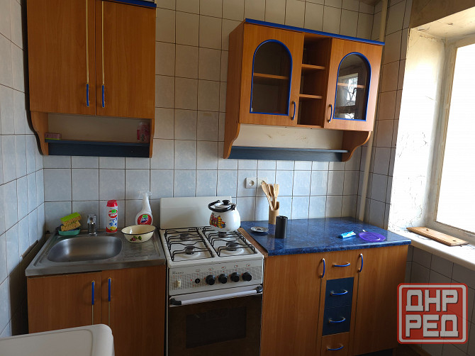 Кухонный гарнитур Донецк - изображение 3