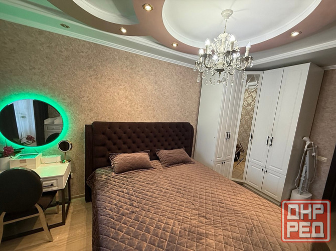 Продам 3-к на Гвардейке, м-н Калининский Макеевка - изображение 6