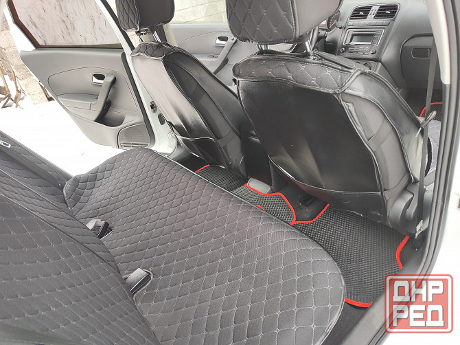 VW Polo Макеевка - изображение 8