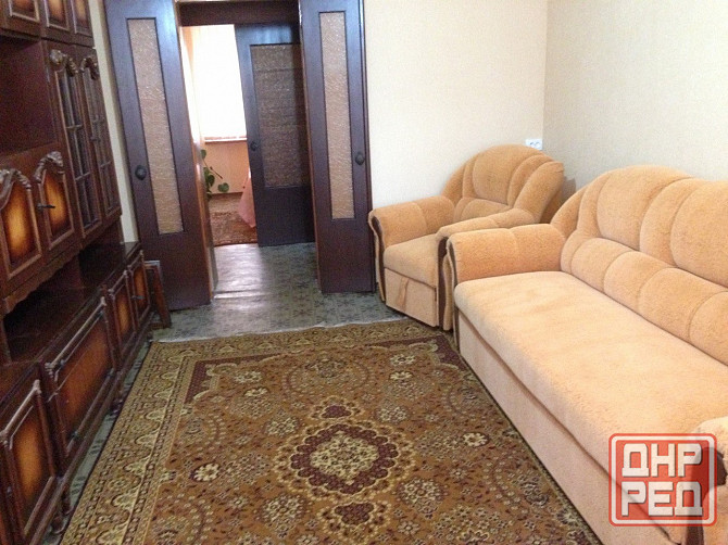 Аренда 2 комнатной с отдельным входом Макеевка Макеевка - изображение 3