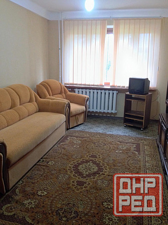 Аренда 2 комнатной с отдельным входом Макеевка Макеевка - изображение 2