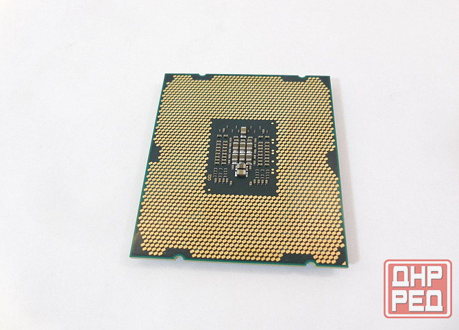 Процессор Intel Xeon E2640v4 (2,4 ггц, Lga 2011v4, 25 мб, 10 ядер) б/у (арт-8449) Донецк - изображение 2