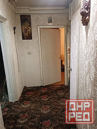 Продам 3-к на Черемушках, Пушка Макеевка - изображение 9