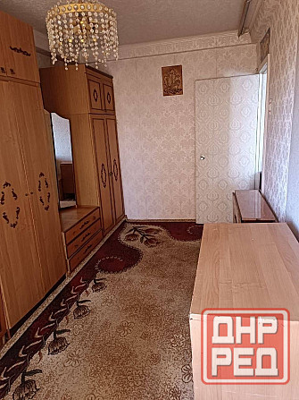 Продам 3-к на Черемушках, Пушка Макеевка - изображение 8