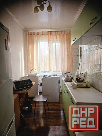 Аренда 2 комнатной Макеевка Макеевка - изображение 5