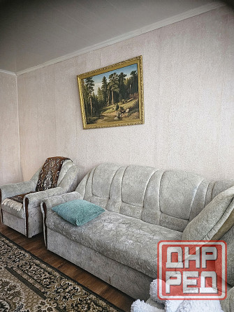 Аренда 2 комнатной Макеевка Макеевка - изображение 2