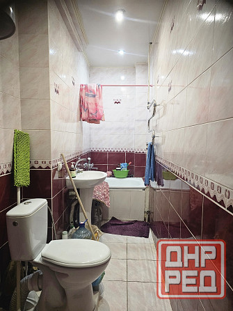 Аренда 2 комнатной Макеевка Макеевка - изображение 8