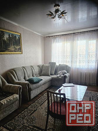 Аренда 2 комнатной Макеевка Макеевка - изображение 1
