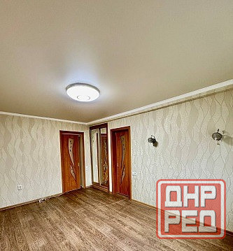 Продам 2-к квартиру в Червоногвардейском районе Макеевка - изображение 3