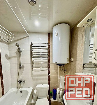 Продам 2-к квартиру в Червоногвардейском районе Макеевка - изображение 2