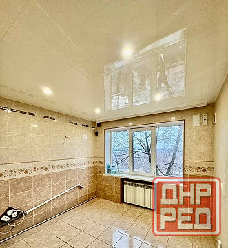 Продам 2-к квартиру в Червоногвардейском районе Макеевка - изображение 1