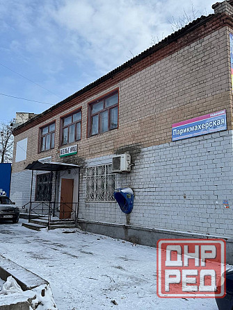 Здание от собственника Донецк - изображение 1