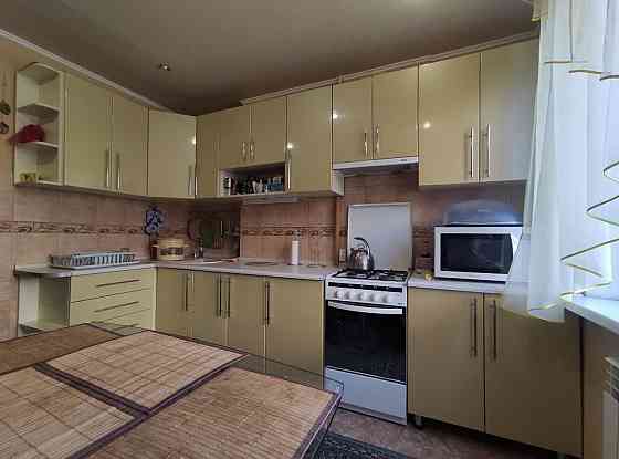 Продам 3к квартиру в Буденновском районе Донецк