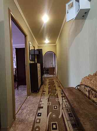 Продам 3к квартиру в Буденновском районе Донецк