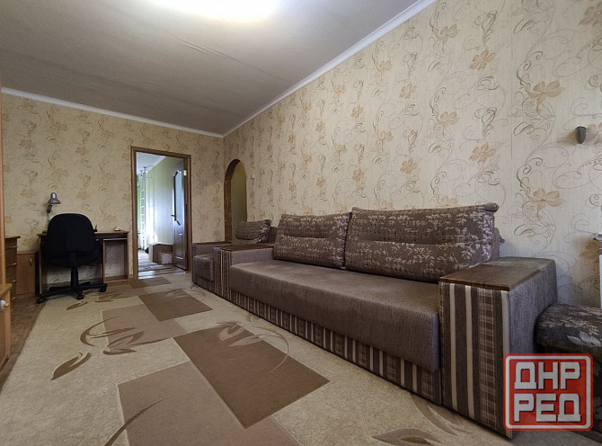 Продам 3к квартиру в Буденновском районе Донецк - изображение 7