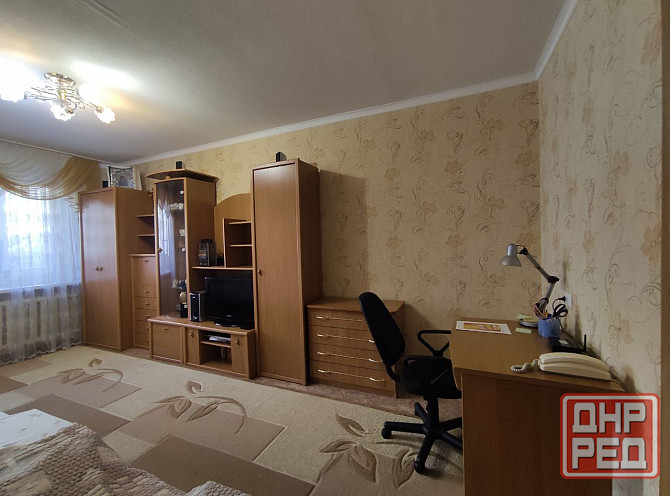 Продам 3к квартиру в Буденновском районе Донецк - изображение 5