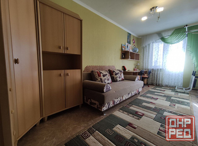 Продам 3к квартиру в Буденновском районе Донецк - изображение 12