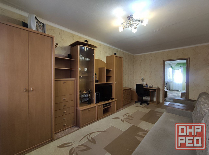 Продам 3к квартиру в Буденновском районе Донецк - изображение 10