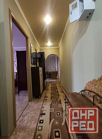 Продам 3к квартиру в Буденновском районе Донецк - изображение 2
