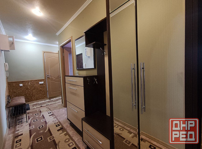 Продам 3к квартиру в Буденновском районе Донецк - изображение 4