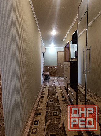 Продам 3к квартиру в Буденновском районе Донецк - изображение 3