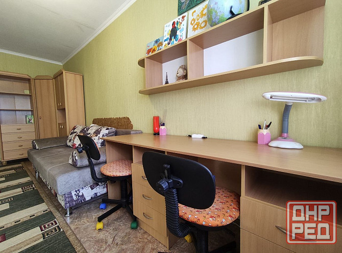 Продам 3к квартиру в Буденновском районе Донецк - изображение 11