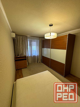 Продам 3-к квартиру на "3/5", пл. Грибиниченко Макеевка - изображение 3