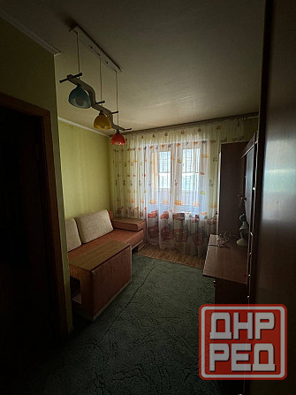Продам 3-к квартиру на "3/5", пл. Грибиниченко Макеевка - изображение 9