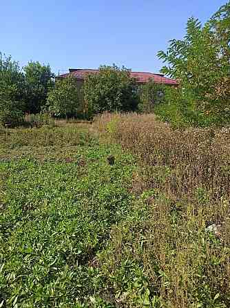 Продажа земельного участка Гвардейка Макеевка пос.Леваневского Макеевка