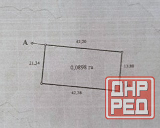 Продажа земельного участка Гвардейка Макеевка пос.Леваневского Макеевка - изображение 6