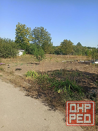 Продажа земельного участка Гвардейка Макеевка пос.Леваневского Макеевка - изображение 5