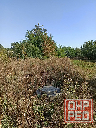 Продажа земельного участка Гвардейка Макеевка пос.Леваневского Макеевка - изображение 1