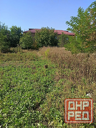 Продажа земельного участка Гвардейка Макеевка пос.Леваневского Макеевка - изображение 2