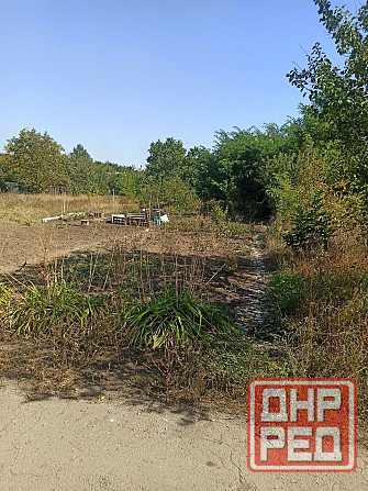 Продажа земельного участка Гвардейка Макеевка пос.Леваневского Макеевка - изображение 3