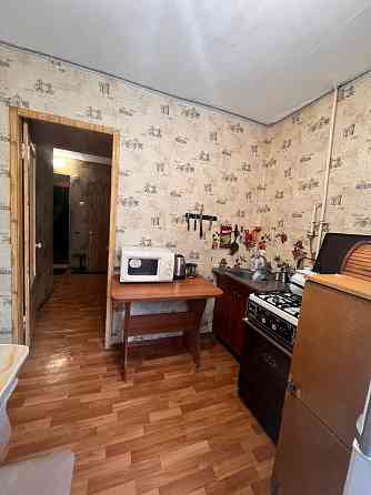 Продам 1-к квартиру на Зеленом Макеевка