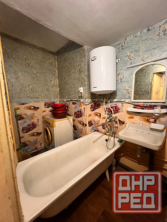 Продам 1-к квартиру на Зеленом Макеевка - изображение 9