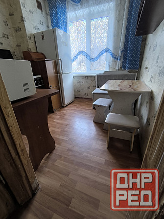 Продам 1-к квартиру на Зеленом Макеевка - изображение 7