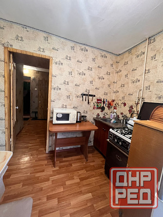 Продам 1-к квартиру на Зеленом Макеевка - изображение 6