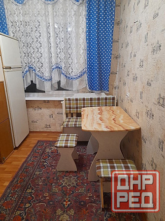 Продам 1-к квартиру на Зеленом Макеевка - изображение 4