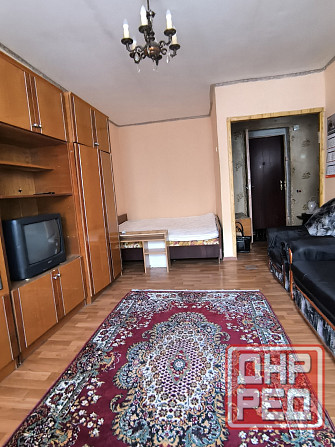 Продам 1-к квартиру на Зеленом Макеевка - изображение 5