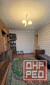 Продам 2-к квартиру на Даках Макеевка - изображение 6