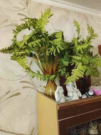 Большая редкая ваза Донецк