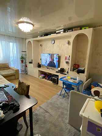 Продам 1-к квартиру на Пушке Макеевка