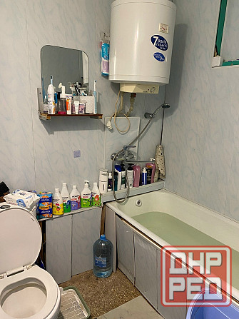 Продам 1-к квартиру на Пушке Макеевка - изображение 7